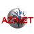 AZINET Logo