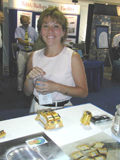 Image of Celest McGorty