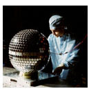 Image of John Vasquez of the Naval Research Laboratory