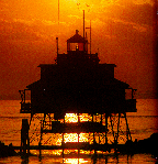 Thomas Point Lighthouse
